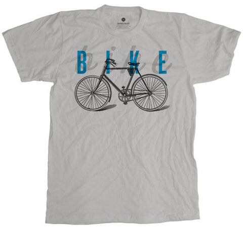Bike Overprint