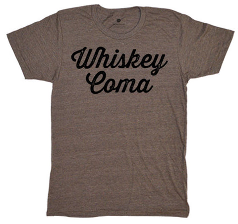 Whiskey Coma