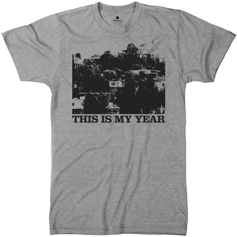 This Is My Year - Heather Grey