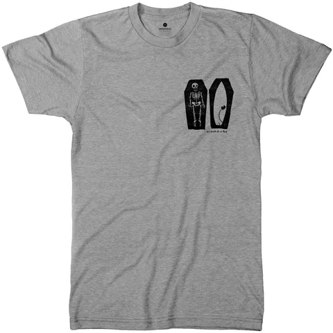 Till Death Do Us Part T-Shirt - Trigrey