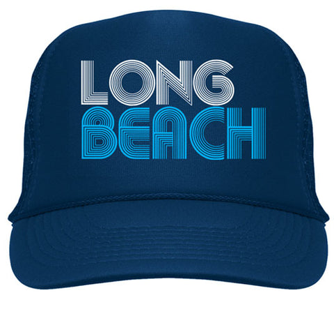 Long Beach 76 - Navy