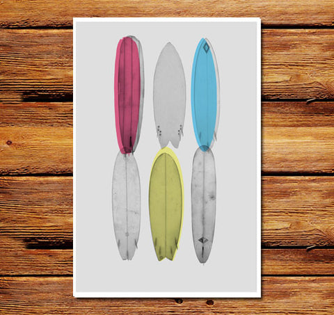 Quiver Poster